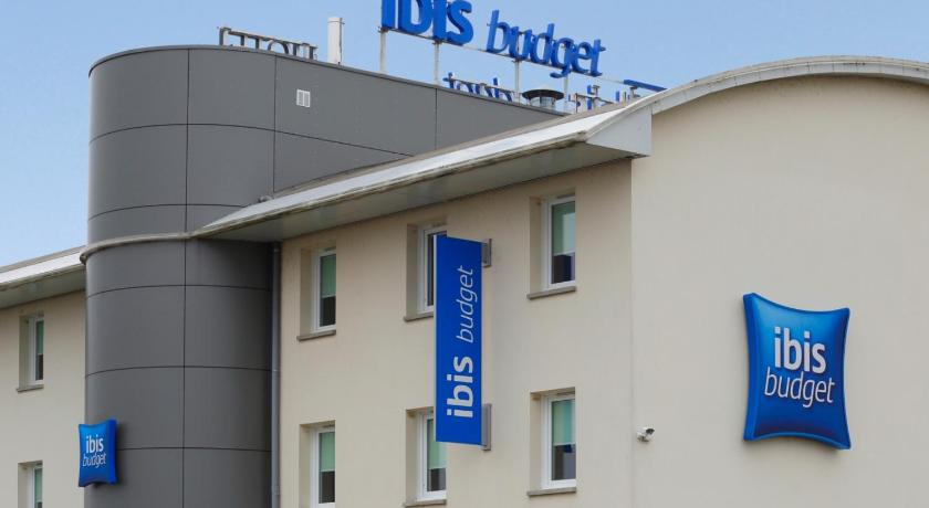 ibis budget Cosne-sur-Loire