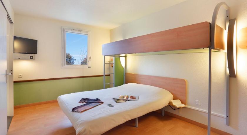 ibis budget Cosne-sur-Loire