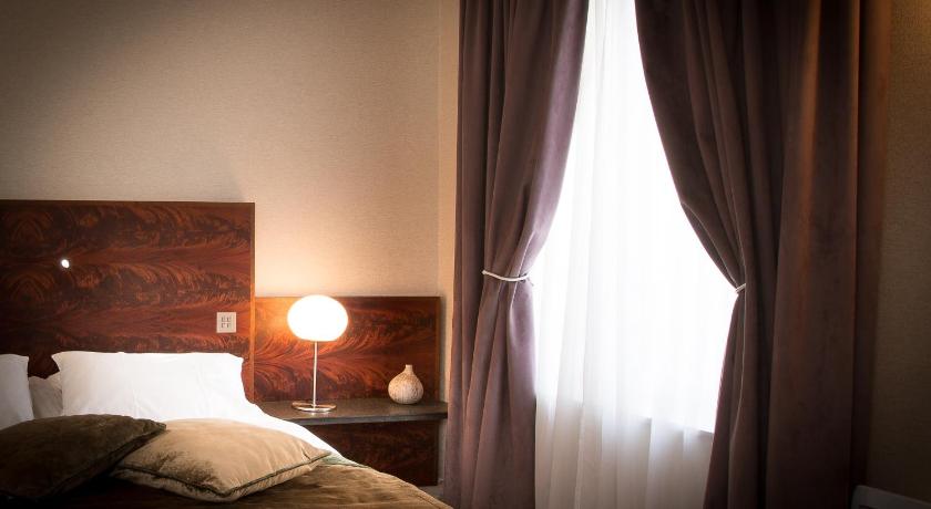 Hotel Relais d'Aumale