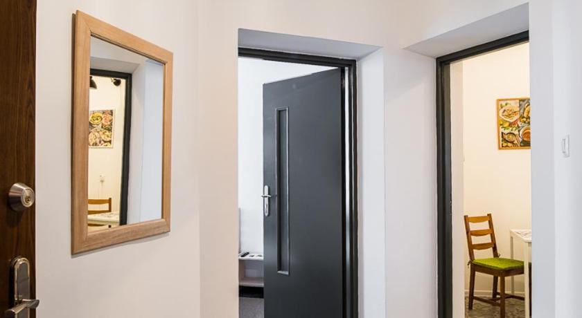 HOSTEL "likeHOME" photo