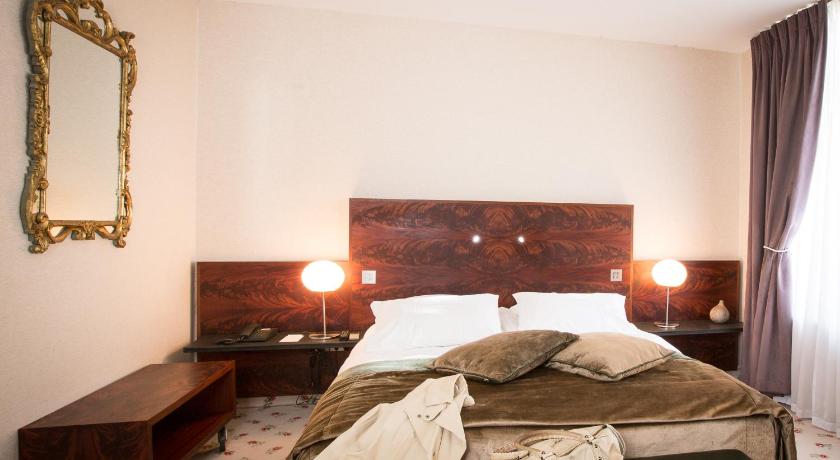 Hotel Relais d'Aumale