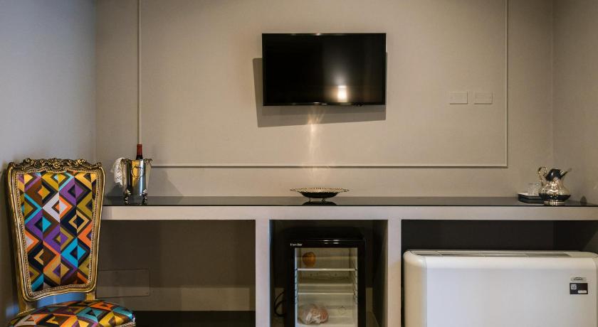 ローマ Il Covo B&B 3つ星 ホテル 施設