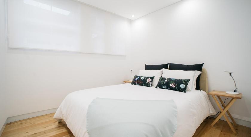 D'Autor Apartments Sa da Bandeira - 22