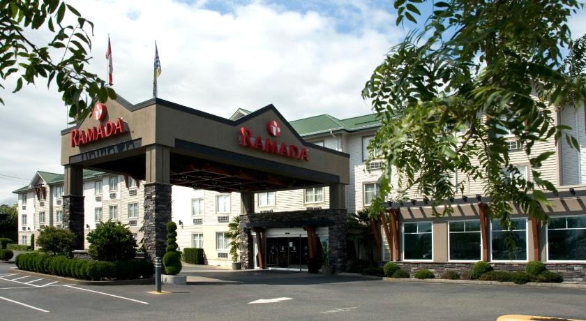 Ramada by Wyndham Surrey/Langley