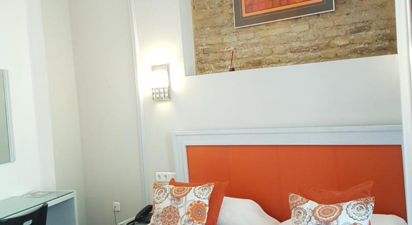 Immagine di Camera Matrimoniale Superior (Superior Double Room) 2