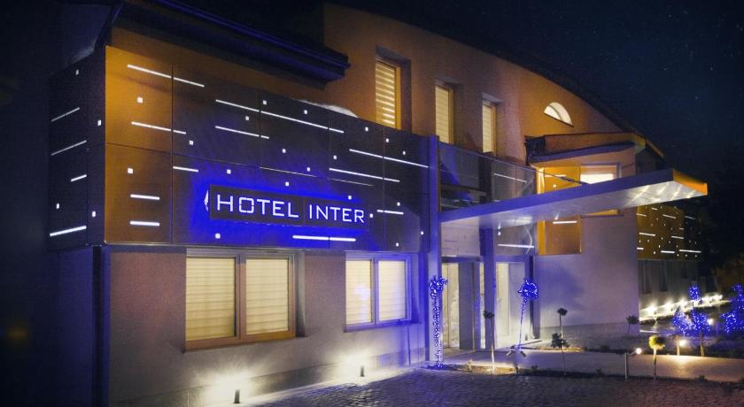 Foto de Hotel Inter - Reserva con descuento Agoda
