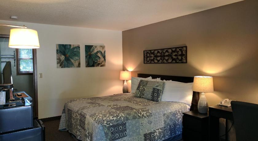 Ephraim Motel photo