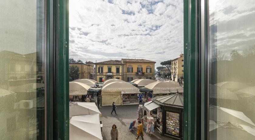 Hotel Il Giardino