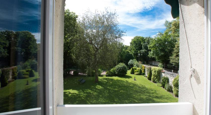 Hotel Relais d'Aumale