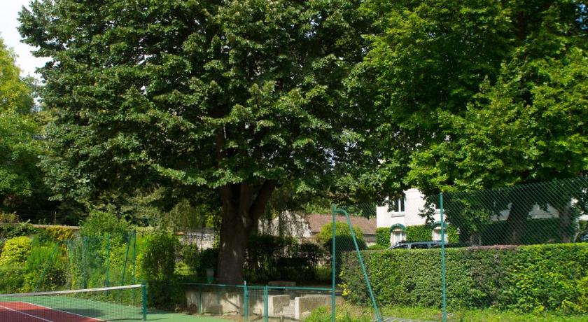 Hotel Relais d'Aumale