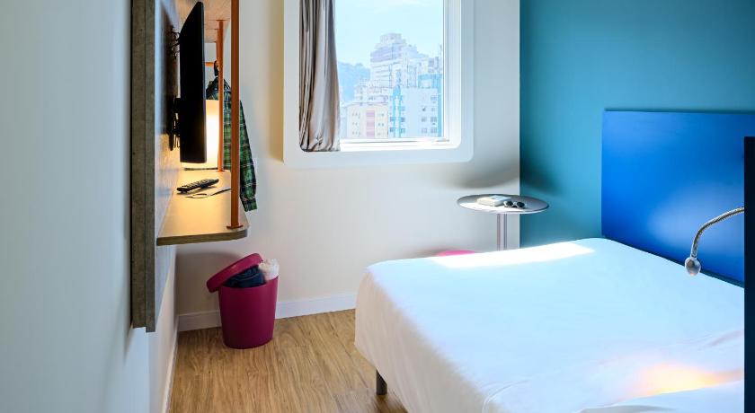 ibis budget Santos Gonzaga