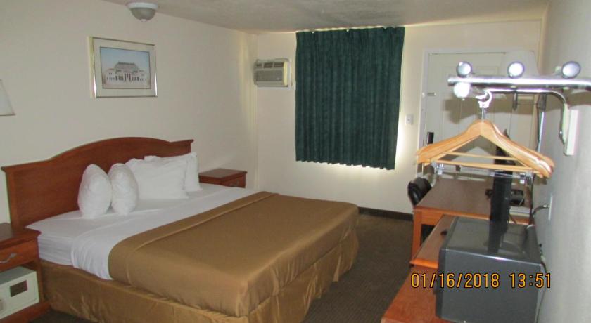 그린 리버 (WY) Western Inn - Green River 2성급 숙소 부대시설