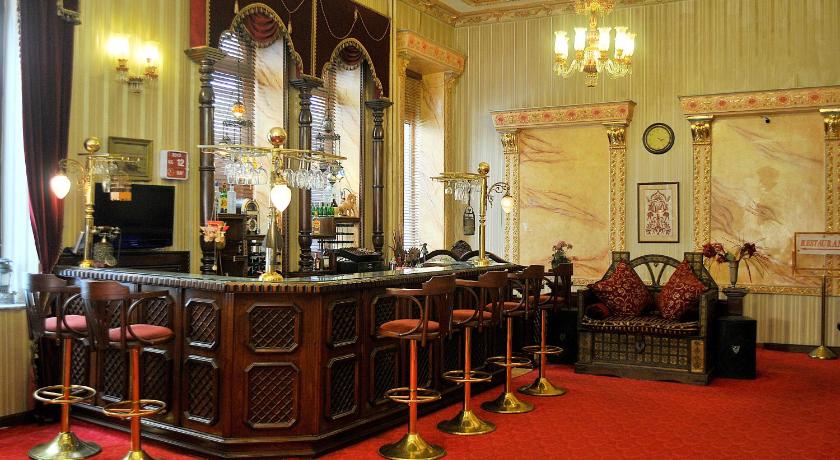 Grand Hotel de Londres - image 6