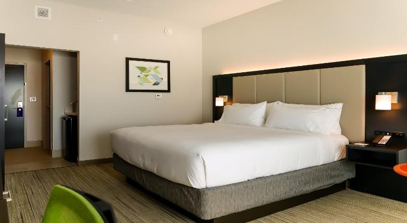 Holiday Inn Express & Suites Tampa East - Ybor City