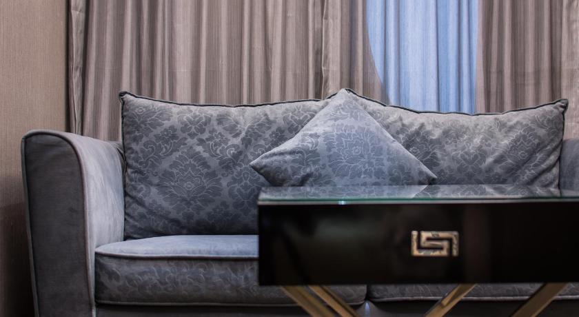 Image of Standard Double Room 14