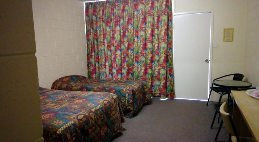 The Islands Inn Motel — Hotel in Whitsunday Islands