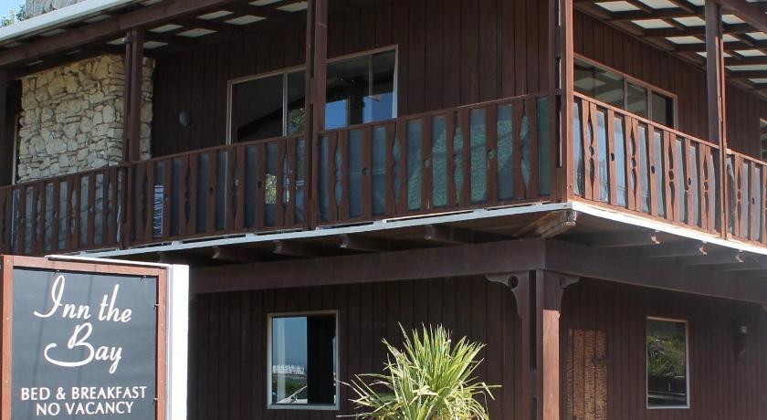 Inn the Bay Bed & Breakfast photo
