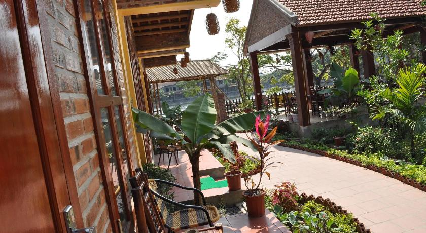 Tam Coc Lake View Homestay photo