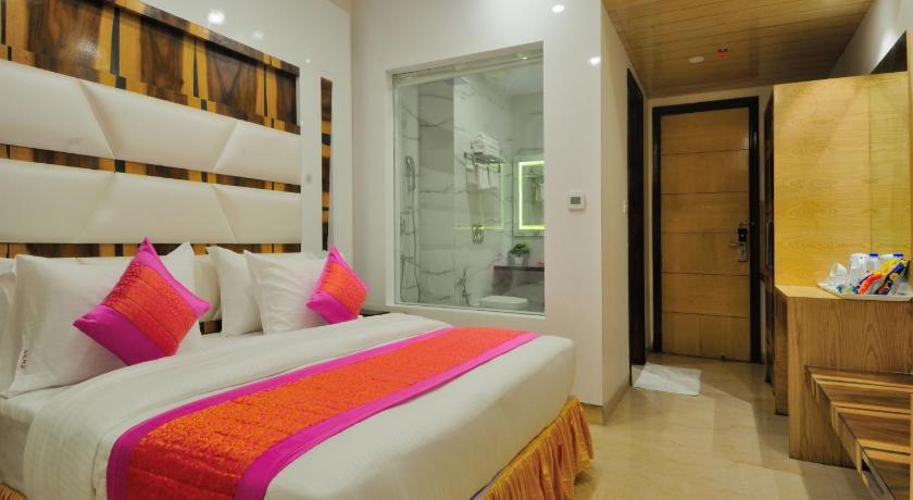 Hotel Gold Regency