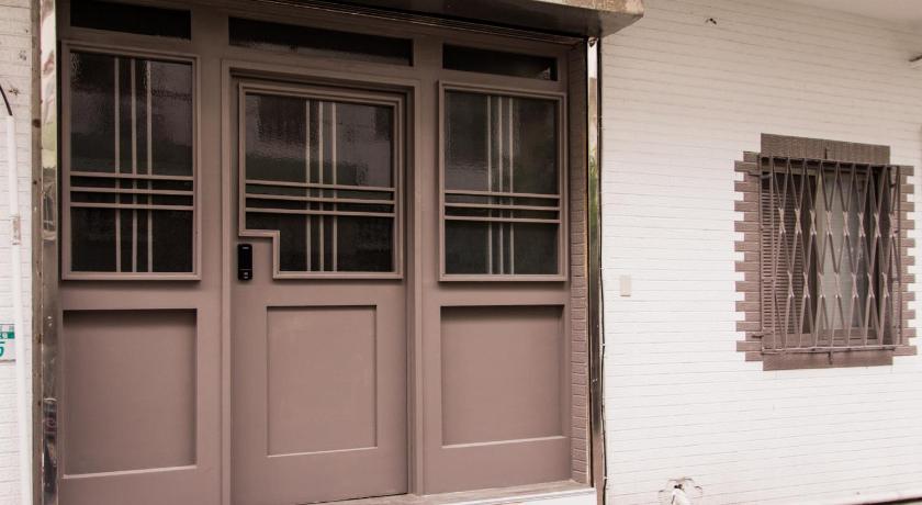 Feb hostel — Hotel in Tainan