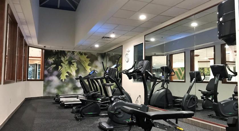 Medallion Inn and Suites photo