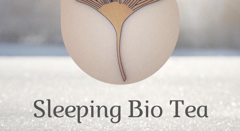 Sleeping Bio Tea