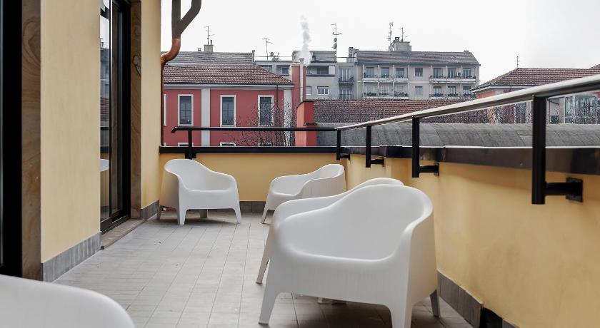 Italianway-Bergonzoli Place photo