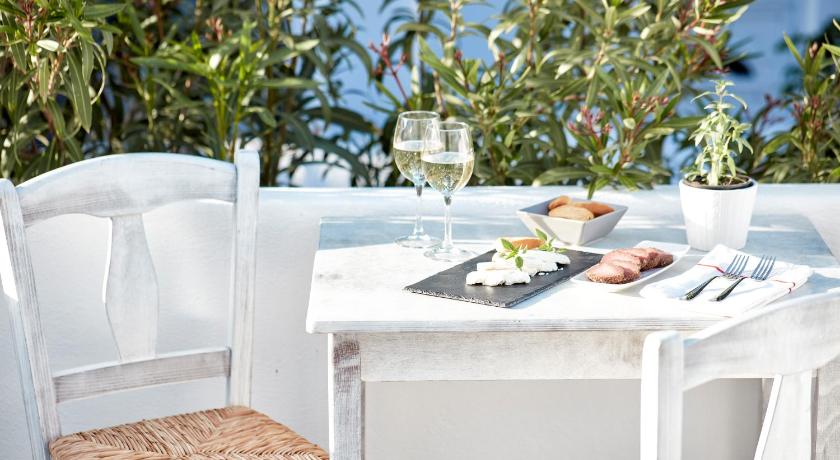 Mykonos Town Suites photo