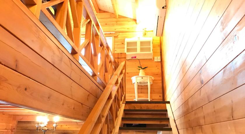 Hong Ban Tian B&B photo