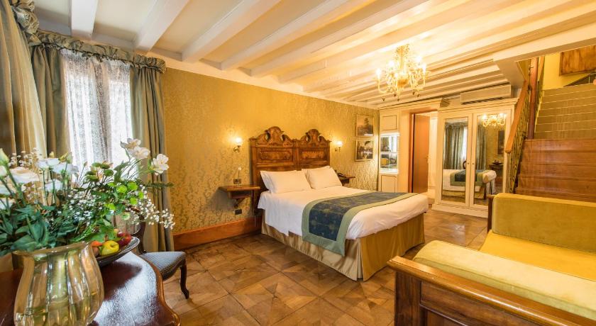 Hotel Casa Nicolo Priuli photo