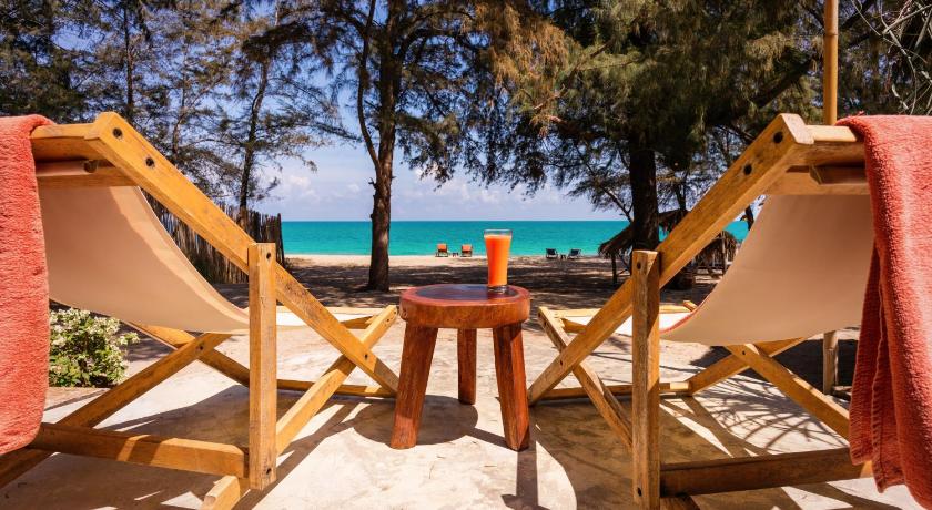 Mumsa Beach Resort & Restaurant photo