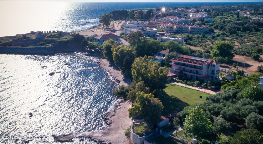 Pension Alexandros photo