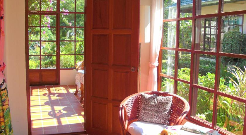 Image of Standard Balcony 1