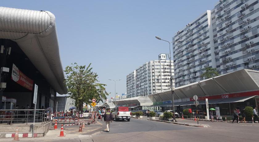 Popular Condo C5 IMPACT photo
