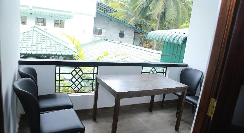 Ama Residence photo