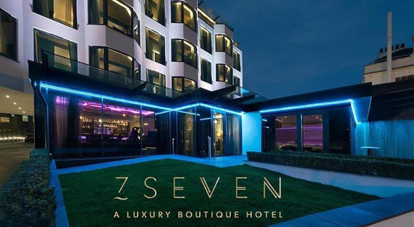 Seven Hotel