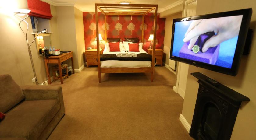 Image of Premier Studio 0