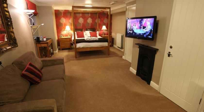 Image of Premier Studio 1