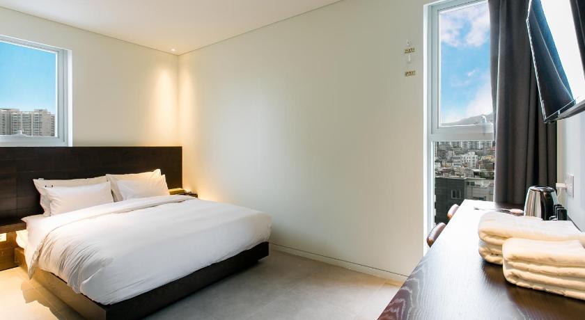Image of Premium Room - Check-In After 7:00 Pm, Late Check-In Special Price 0