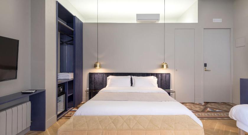 Immagine di Deluxe Tripla (Deluxe Triple Room) 3