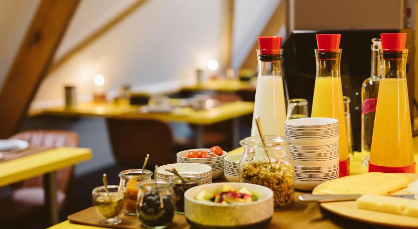 B&amp;B VEADO — Hotel in Turnhout