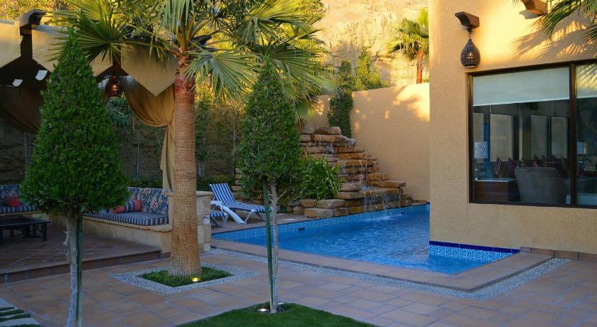 Marbella Resort photo