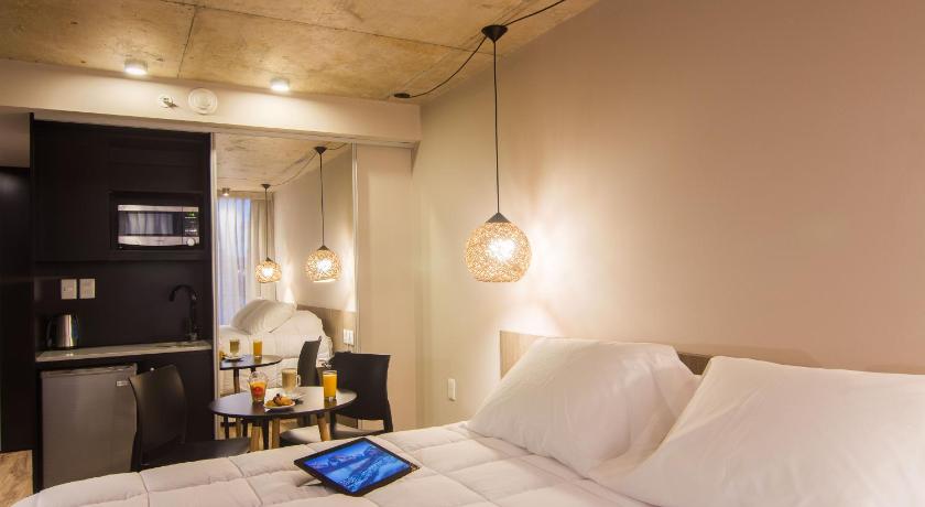 Hotel Ciudadano Suites photo