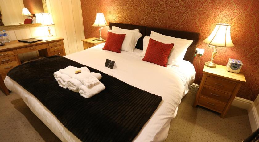 Image of Executive Double Room 0