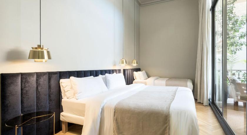 Immagine di Deluxe Tripla (Deluxe Triple Room) 1