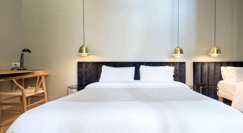 Immagine di Deluxe Tripla (Deluxe Triple Room) 14