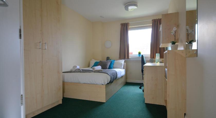 Newport Student Village (Campus Accommodation)