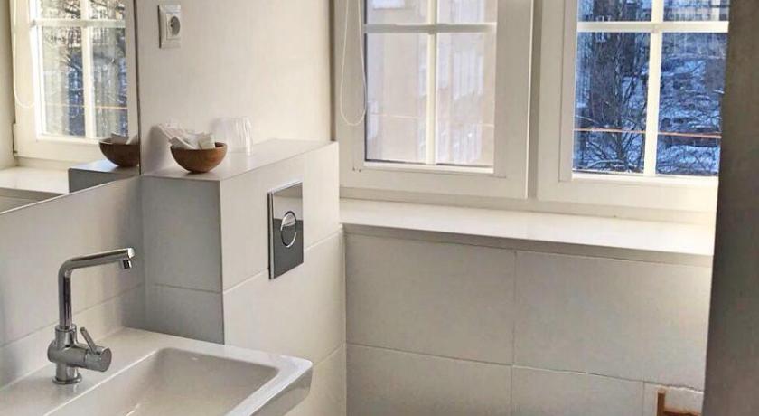 Lux Apartamenty Old Town photo