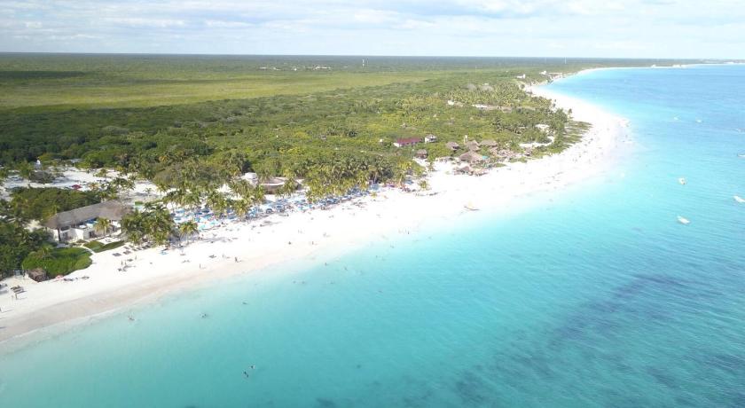 El Paraiso Hotel Tulum