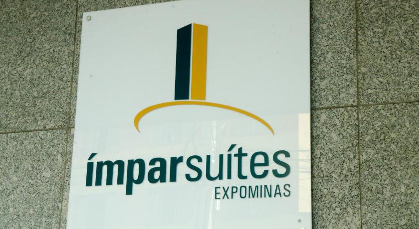 Impar Suites Expominas